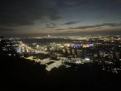 -北高峰