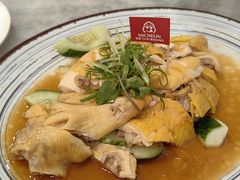 -南香饭店(Jalan Sultan)
