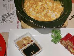 -避风塘(宝山万达店)