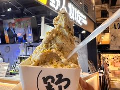 -野人牧坊Gelato(天津南开大悦城店)