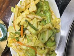 -农家乐大锅台铁锅炖(四流中路店)