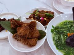 -南八仙·老上海味道(南京东路店)
