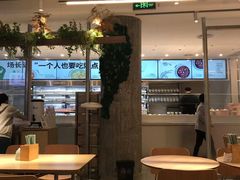 -老乡鸡(上海白玉兰广场店)