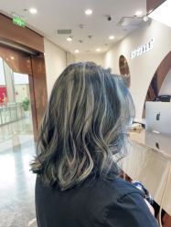 -INSTYLE造型·明星店