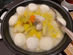 -广州文华东方酒店·江-由辉师傅主理