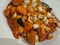 -月福京味斋·烤鸭店·北京菜(鼓楼总店)