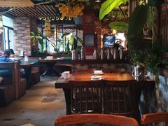 大堂-湘厨壹品(芙蓉广场店)