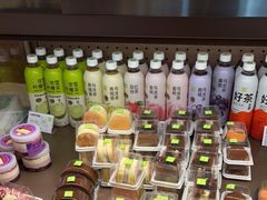 -奈雪的茶(南山大冲一期店)