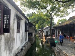 -绍兴书圣故里景区