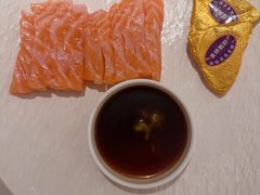 -漢頓温泉度假酒店