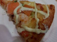 -尊宝比萨(厦大店)