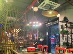 -红钳侠小龙虾·烧烤(中赢康康谷店)