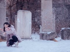 -徐州龟山景区