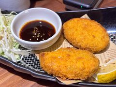 -白石の深夜食堂(芝罘万达店)