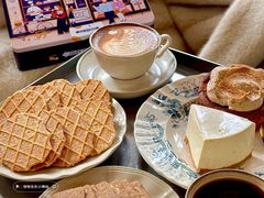 -Olé精品超市(上海港汇恒隆店)