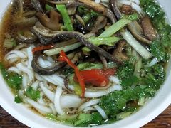 -肆姐面粉馆(坡子街店)