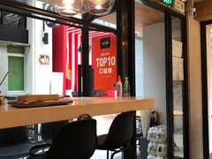 -Cyclus Craft Kitchen薩克思手工厨房