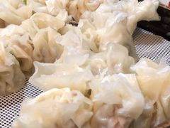海汇源老字号烧麦-海汇源老烧麦店(东大街总店)