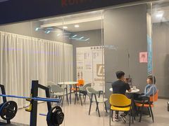 -RunningFit健身高端私教馆(红星美凯龙店)