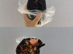 乌饭包老油条-芳婆糕团店(王府大街店)
