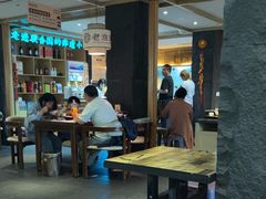 -老淮滨-蚌埠非遗小吃(淮河路店)