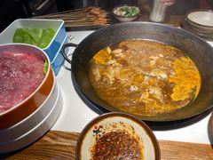 -老天桥蛙炉火锅(姑苏总店)