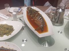 -老德州四合院·德州菜(天衢路店)