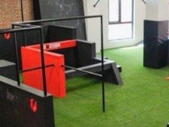 -赫石少儿体能馆(奥森店)