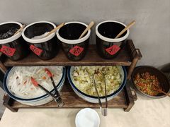 -华三爷拌面(宁波轻纺城店)