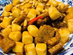 -兔爸私家小厨(新北万达店)