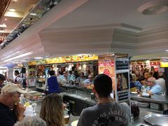 -火腿博物馆(马约尔广场店)