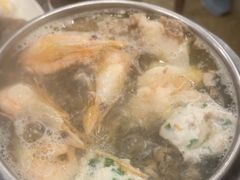 -海草馆自助餐厅(悦海店)