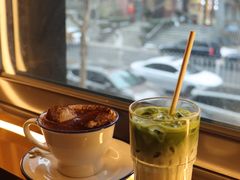 -Hei Cafe(工体店)
