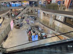 -天虹购物中心(深圳龙华店)