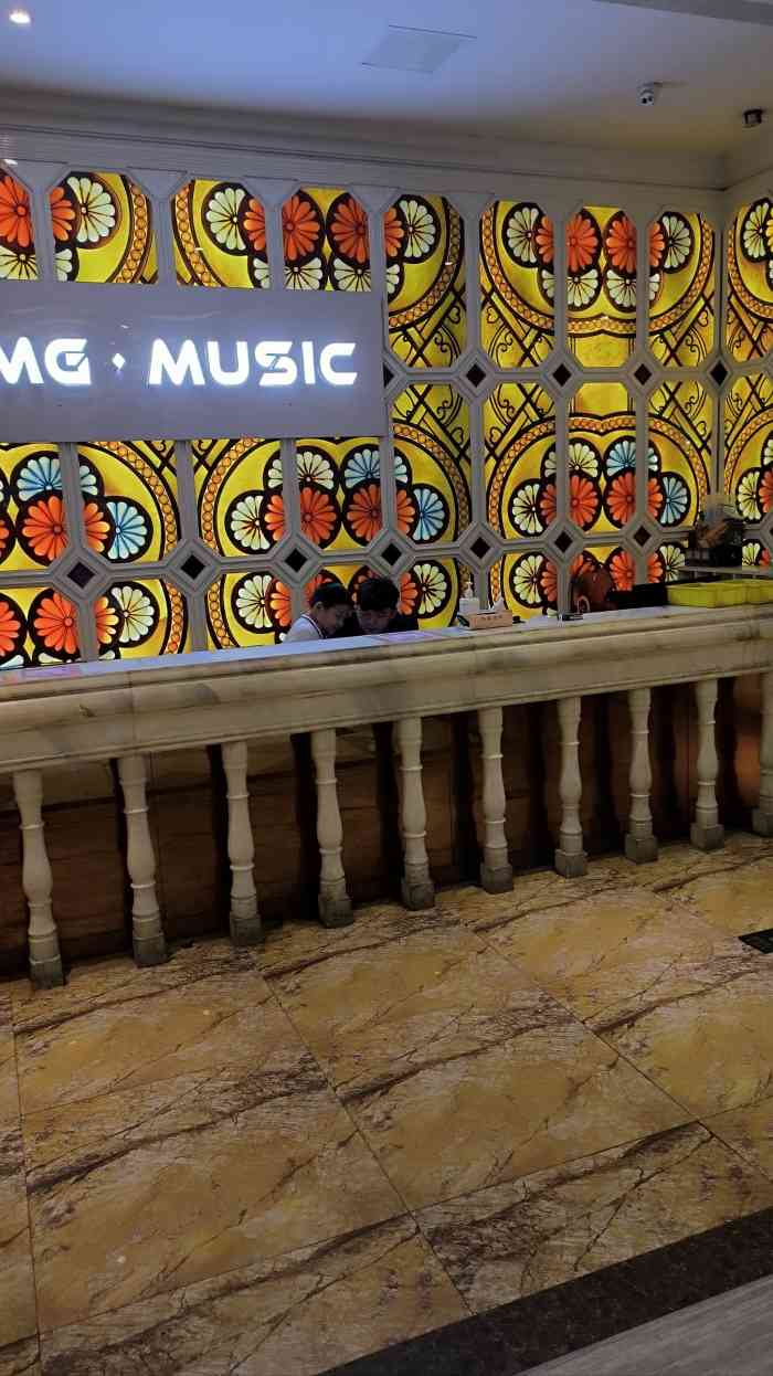 点赞的人木有醬2022年7月15日打分0631/人牧歌纯k,苏州老牌的ktv了