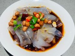 -半天妖烤鱼(东方新天地店)