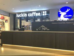 -瑞幸咖啡(北美N1购物中心店)