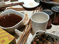 -袁记串串香(世欧王庄店)