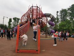 -枫香湖儿童公园