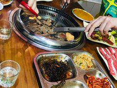 -延成苑韩式烤肉店(长春道店)