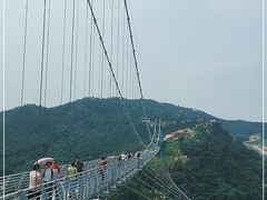 -威海华夏城景区