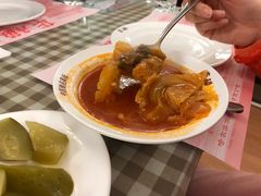 -华梅西餐厅(哈尔滨中央大街店)