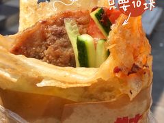 -神奇的香酥鸡蛋灌饼