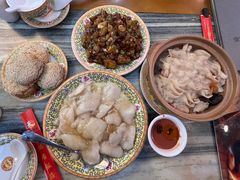 -砂锅居(西四店)