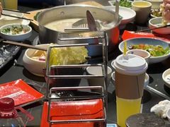 -打酱友•斑鱼海鲜粥火锅(吴桥店)