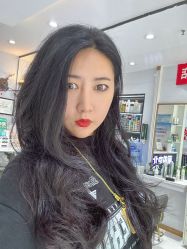 -北京柏丽美容美发