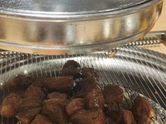 -麻蒲碳烤肉(嘉禾东平地铁站19号店)