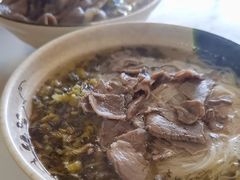 -小东门牛肉水粉老店