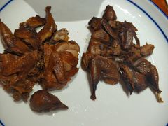 -爷爷的土钵菜(街道口店)