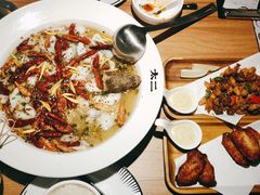 -太二酸菜鱼(金沙印象城店)